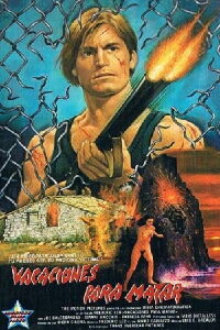 Vacaciones para matar (1980)