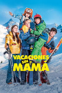 Vacaciones sin mamá (2023)