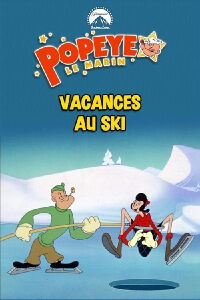 Vacances au Ski (1947)