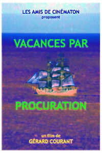 Vacances par procuration (2024)