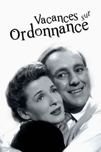 Vacances sur ordonnance (1950)