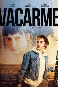 Vacarme (2020)