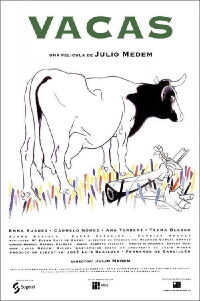 Vacas (1992)