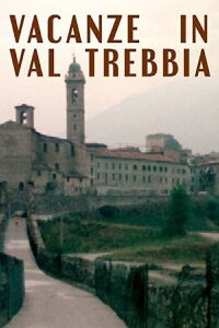 Vacation in Val Trebbia (1980)