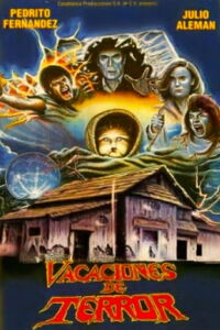Vacation of Terror (1987)