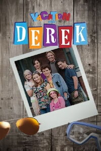 Vacation with Derek (2010)