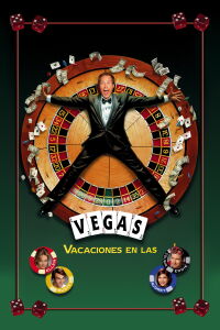 Vaciones en Las Vegas (1997)