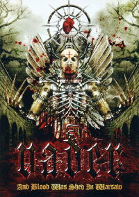 Vader: And Blood Was Shed In Warsaw (2007)