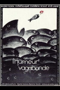 Vagabond Humor (1972)