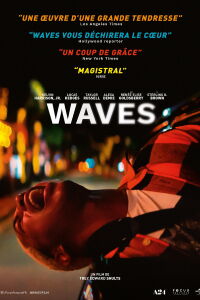 Vagues (2019)