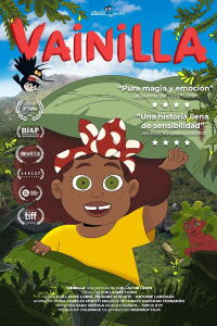 Vainilla (2021)