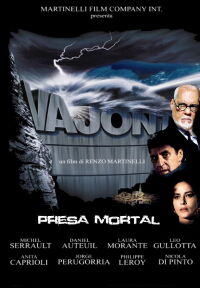 Vajont: Presa mortal (2001)