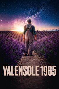 Valensole 1965 (2025)