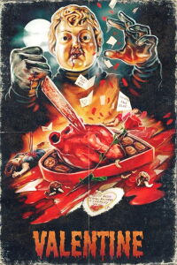 Valentine (2001)