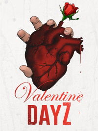 Valentine DayZ (2018)