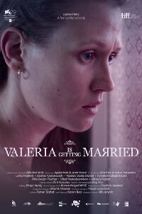 Valeria Gets Married (2023)
