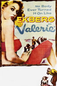 Valerie (1957)