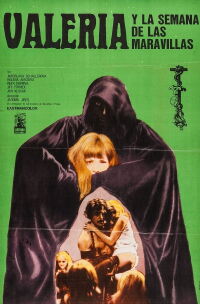 Valerie y su Semana de las Maravillas (1970)