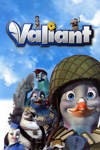 Valiant (2005)