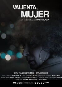 Valienta, mujer (2022)