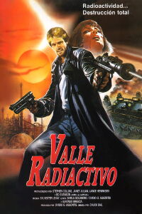 Valle radiactivo (1986)