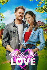 Valley of Love (2023)