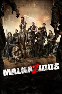 Valley of the Dead (2020)
