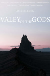 Valley of the Gods (2020)