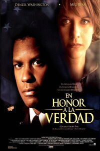 Valor bajo fuego (1996)