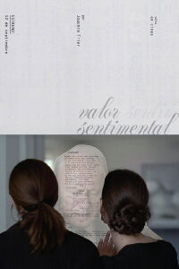 Valor sentimental (2025)