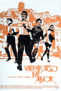 Valparaíso mi amor (1969)