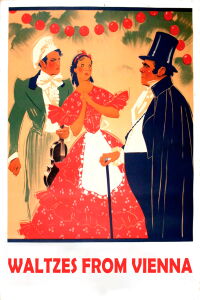 Vals de Viena (1934)