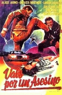 Vals para un asesino (1977)