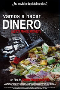 Vamos a hacer dinero (2008)