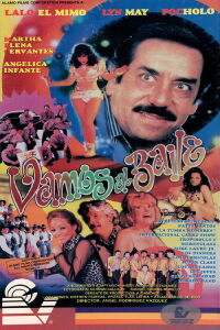 Vamos Al Baile (1996)