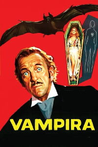 Vampira (1974)