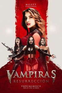 Vampiras: The Brides (2024)