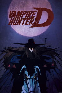 Vampire Hunter D : Chasseur de vampires (1985)