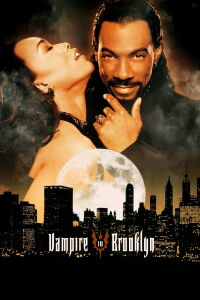 Vampire in Brooklyn (1995)