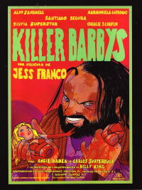 Vampire Killer Barbys (1996)