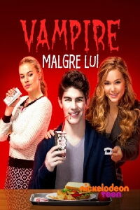 Vampire malgré lui (2015)
