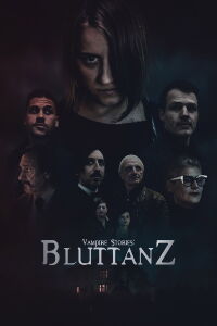 Vampire Stories: Bluttanz (2023)
