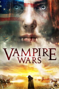 Vampire Wars (2017)