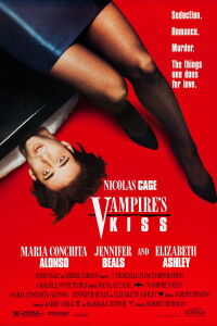 Vampire's Kiss (1989)