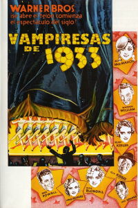 Vampiresas 1933 (1933)