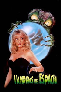 Vampiros del espacio (1988)