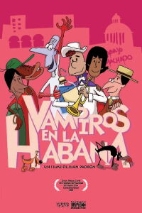 ¡Vampiros En La Habana! (1985)