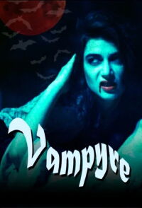 Vampyre (1990)