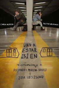Van a estar bien (2020)