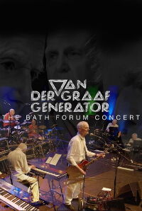 Van der Graaf Generator - The Bath Forum Concert (2023)